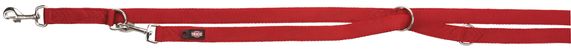Trixie Premium verstelbare riem tweelaags Trixie Premium verstelbare riem tweelaags