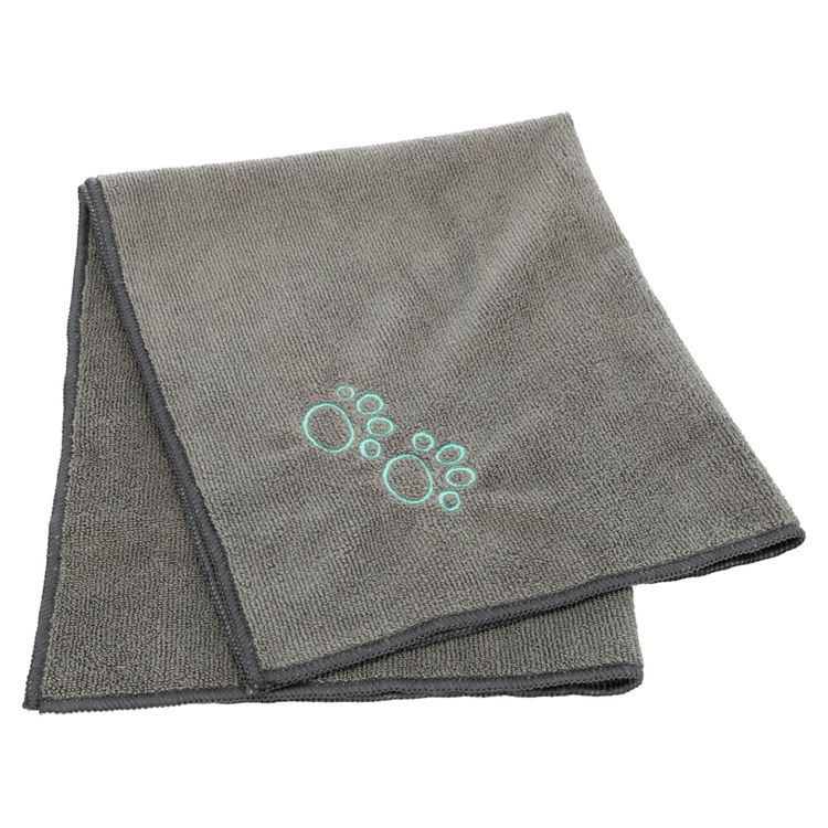 Trixie Handdoek microvezel Foto van Trixie Handdoek microvezel