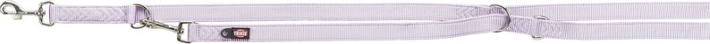 Trixie Premium verstelbare riem tweelaags Trixie Premium verstelbare riem tweelaags