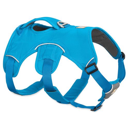 Ruffwear Web Master Harness Foto van Ruffwear Web Master Harness