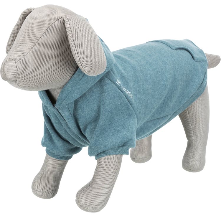 Trixie BE NORDIC hoodie Flensburg Foto van Trixie BE NORDIC hoodie Flensburg