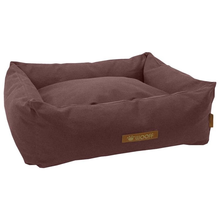 Wooff Mand Cocoon vintage S Foto van Wooff Mand Cocoon vintage S