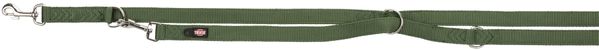 Trixie Premium verstelbare riem tweelaags Trixie Premium verstelbare riem tweelaags