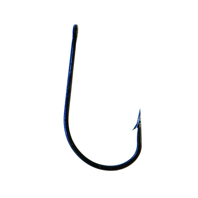 Albatros 20 Specimen hooks Snoekbaars maat 1 Foto van Albatros 20 Specimen hooks Snoekbaars maat 1
