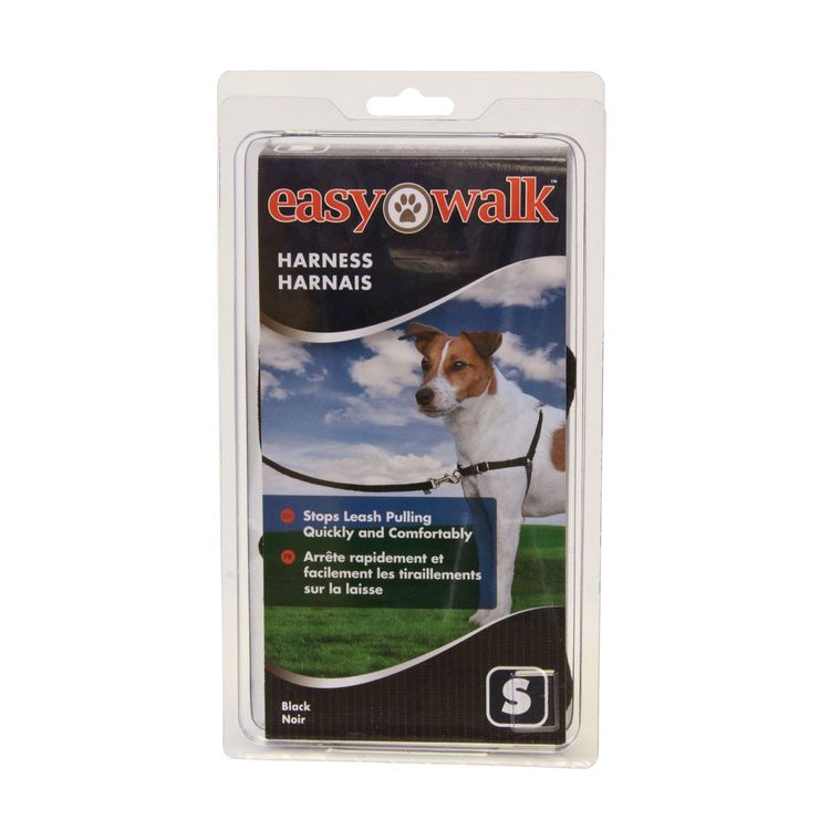 Petsafe Easy walk anti-trektuig s Foto van Petsafe Easy walk anti-trektuig s