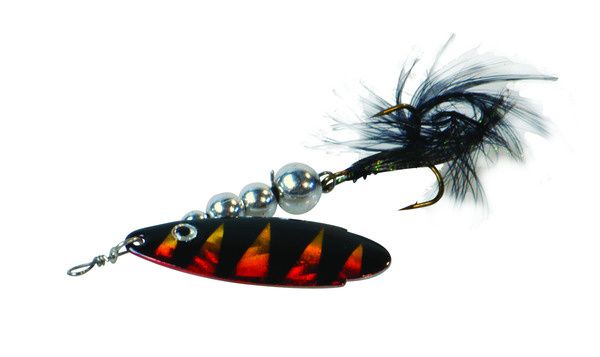 Albatros pearl Magic Orange Foto van Albatros pearl Magic Orange