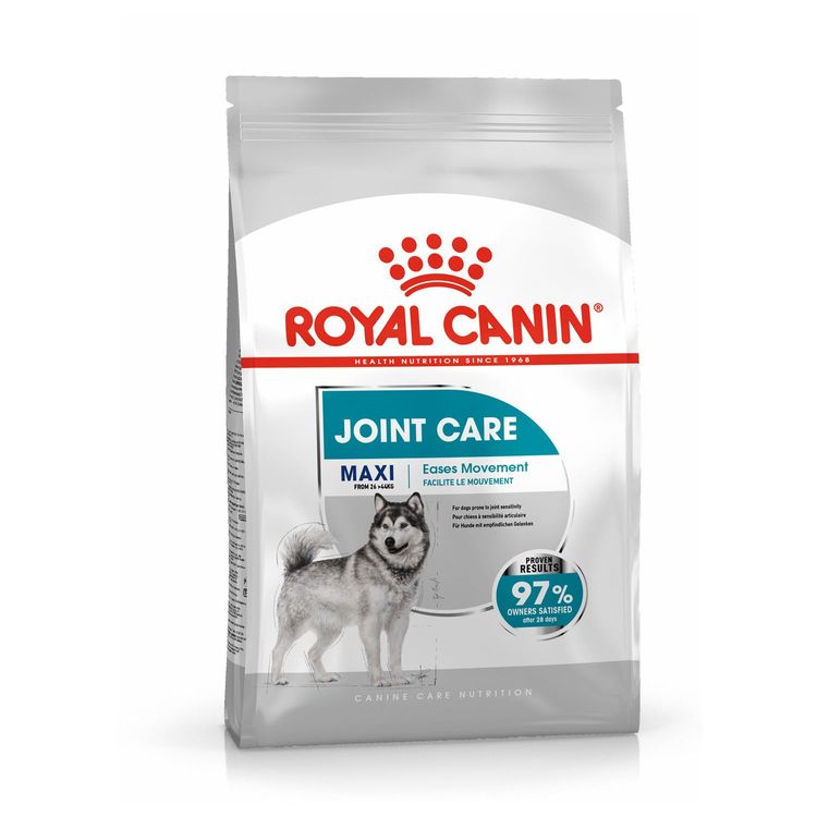 Royal Canin CCN Joint Care Maxi Foto van Royal Canin CCN Joint Care Maxi