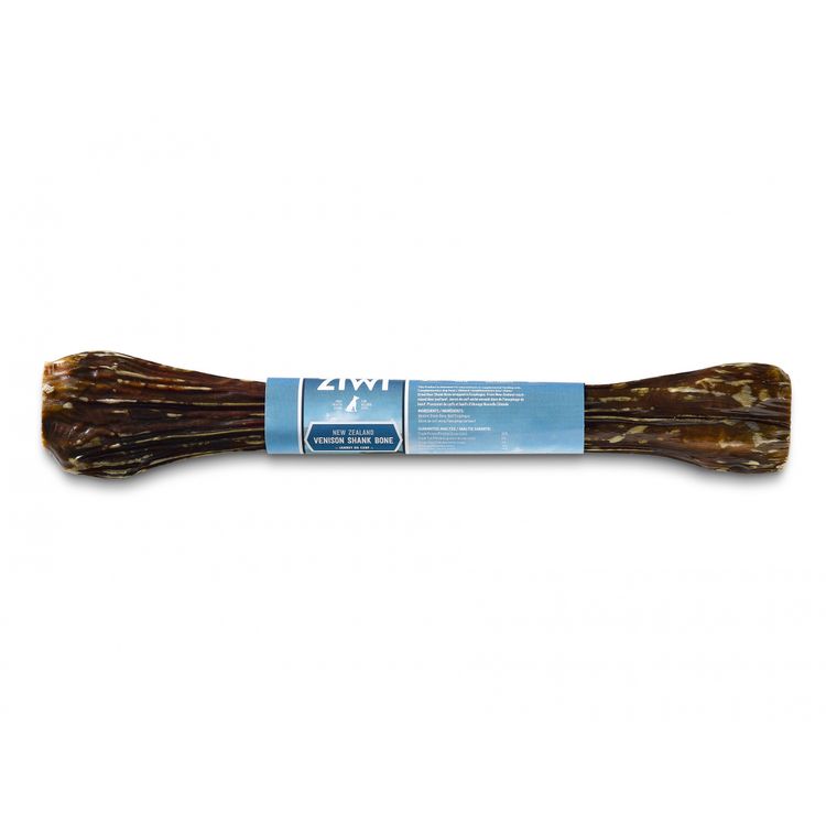 ZIWI Peak Chews Deer Shank full Foto van ZIWI Peak Chews Deer Shank full
