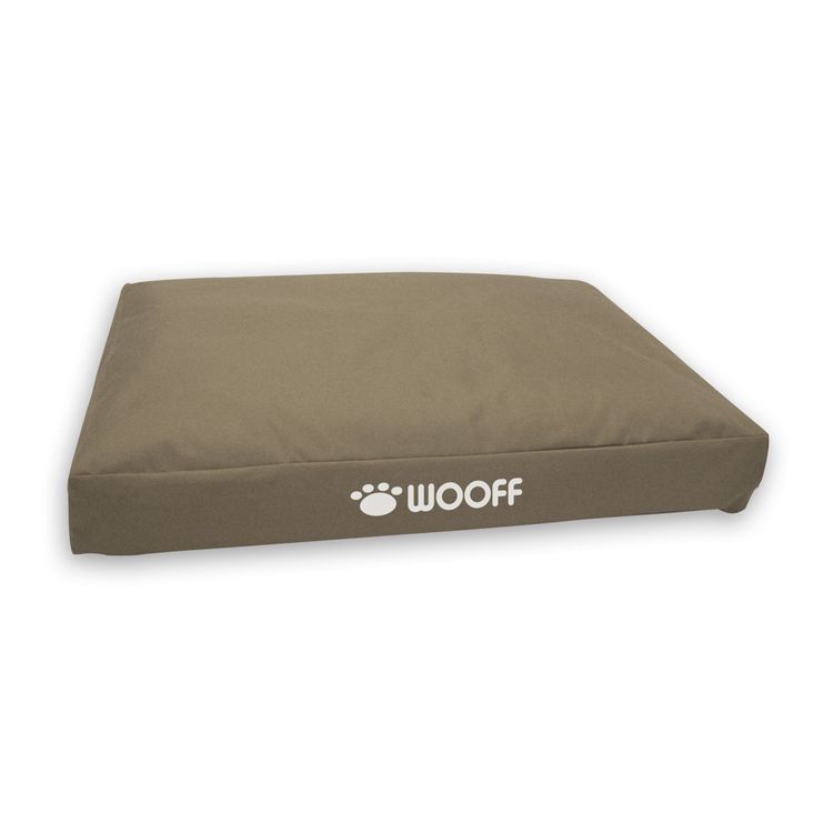 Wooff Matras korrelkussen Foto van Wooff Matras korrelkussen