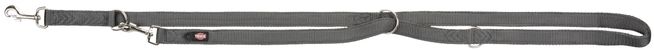Trixie Premium verstelbare riem tweelaags Trixie Premium verstelbare riem tweelaags