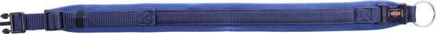 Trixie Premium halsband extra breed neopreen-stoffering Trixie Premium halsband extra breed neopreen-stoffering