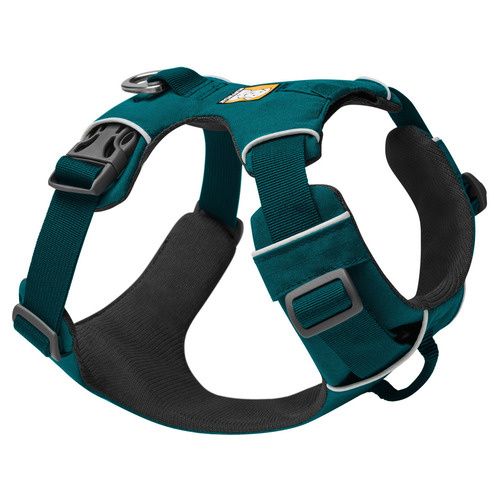 Ruffwear Front Range Harness Foto van Ruffwear Front Range Harness