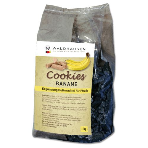 Waldhausen Cookies Foto van Waldhausen Cookies