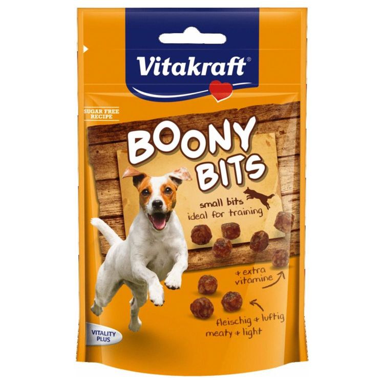 Vitakraft Boony Bits Foto van Vitakraft Boony Bits