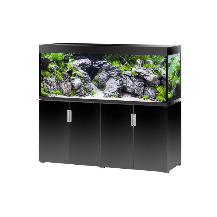 Eheim Aquariumset incpiria 500 l Foto van Eheim Aquariumset incpiria 500 l
