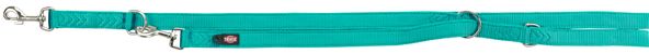 Trixie Premium verstelbare riem tweelaags Trixie Premium verstelbare riem tweelaags