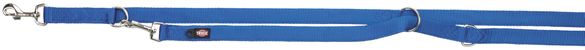 Trixie Premium verstelbare riem tweelaags Trixie Premium verstelbare riem tweelaags