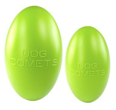 Dog Comets Pan Stars Foto van Dog Comets Pan Stars