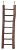 Trixie Ladder schorshout Trixie Ladder schorshout