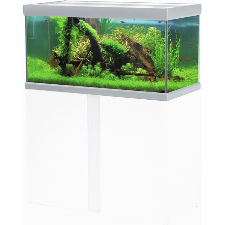 AkvaStabil Fusion aquarium 100 Foto van AkvaStabil Fusion aquarium 100