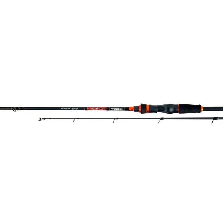 Albatros Predox Kuro Jerk 190/2 BC 35-80 GR Foto van Albatros Predox Kuro Jerk 190/2 BC 35-80 GR