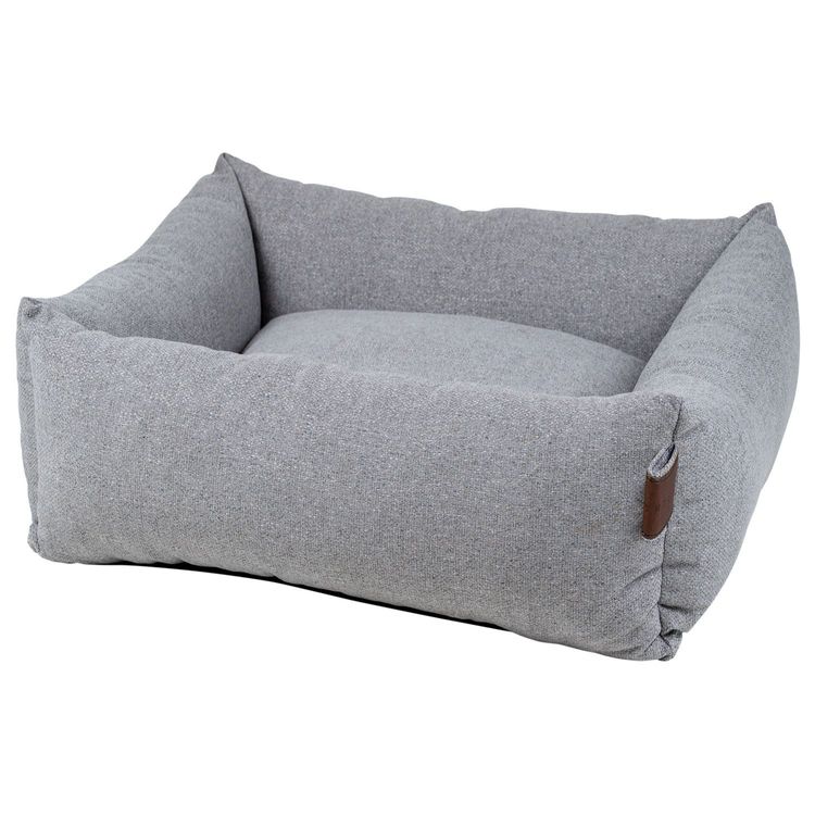 Fantail Mand Snug Nut Grey Foto van Fantail Mand Snug Nut Grey