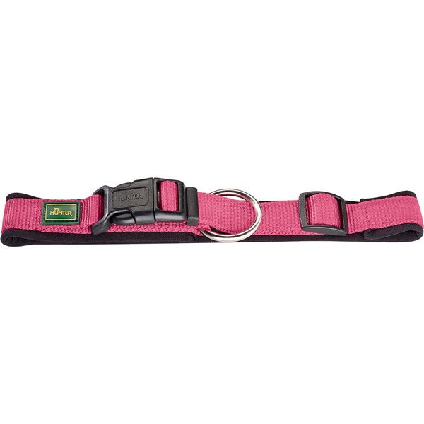 Hunter Klikhalsband Vario plus M Foto van Hunter Klikhalsband Vario plus M
