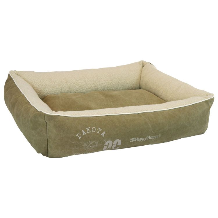 Happy-House Mand rechthoek dakota medium Foto van Happy-House Mand rechthoek dakota medium