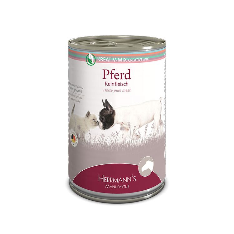 PURE Horse 400 gr. Foto van PURE Horse 400 gr.