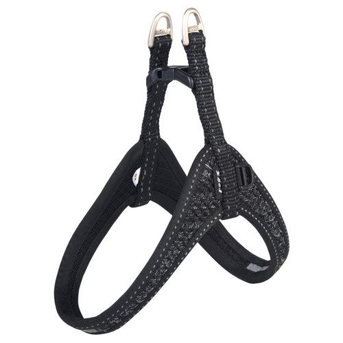 Rogz Fast Fit Tuig Foto van Rogz Fast Fit Tuig