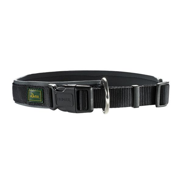 Hunter Klikhalsband Vario plus L Foto van Hunter Klikhalsband Vario plus L