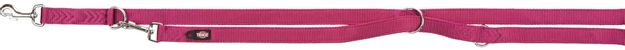 Trixie Premium verstelbare riem tweelaags Trixie Premium verstelbare riem tweelaags