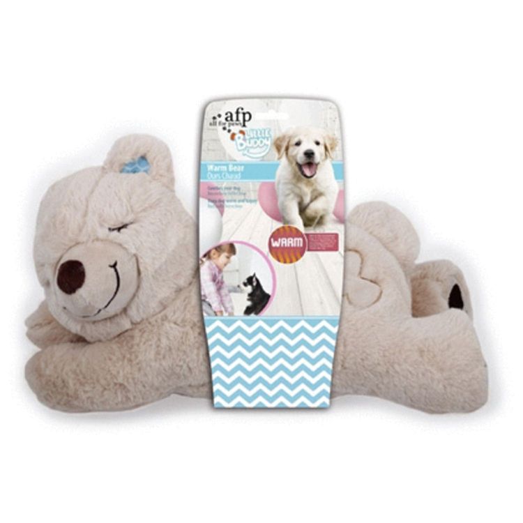 All for Paws Warm Bear Foto van All for Paws Warm Bear