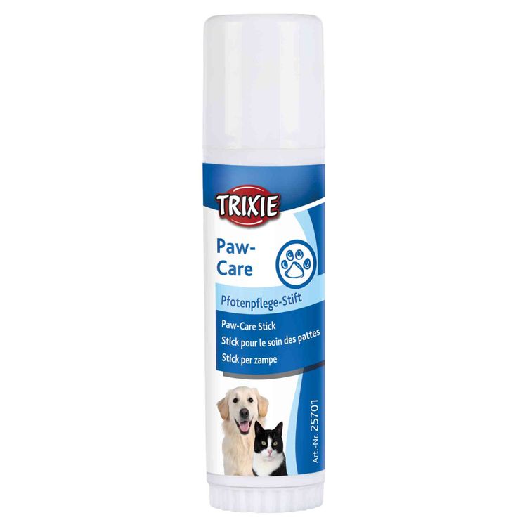 Trixie Paw Care Pootverzorgings-stift Foto van Trixie Paw Care Pootverzorgings-stift