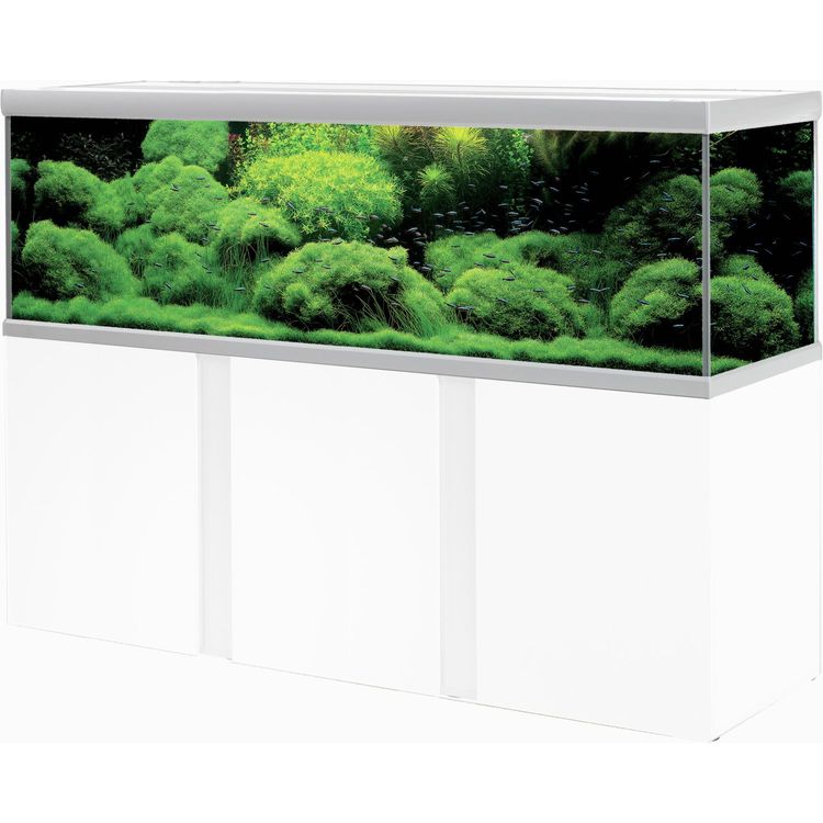 AkvaStabil Fusion aquarium 200 Foto van AkvaStabil Fusion aquarium 200