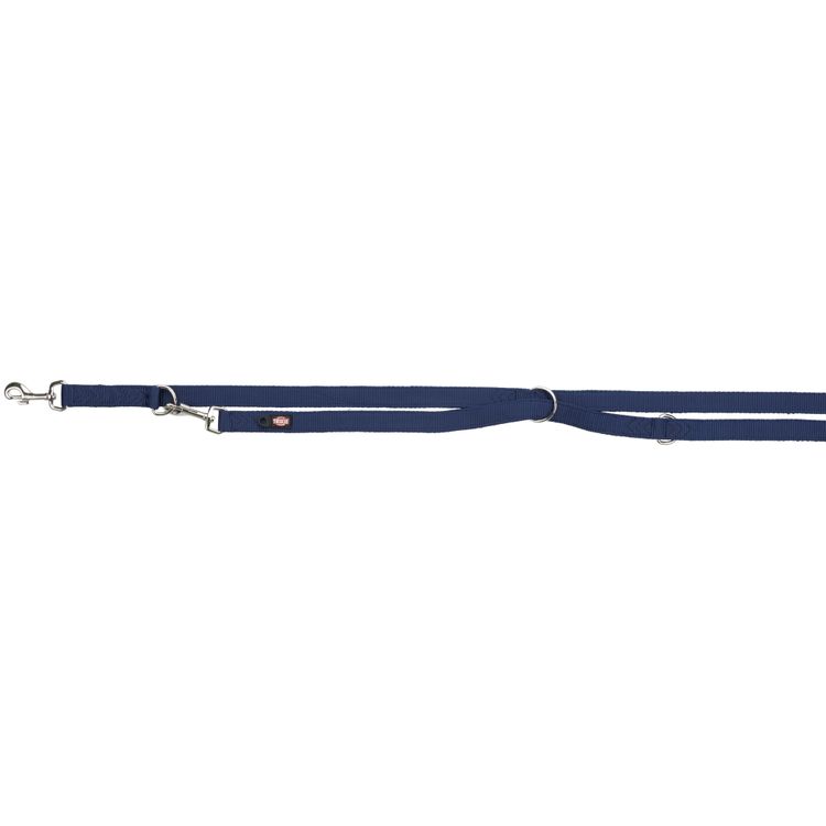 Trixie Premium verstelbare riem tweelaags Foto van Trixie Premium verstelbare riem tweelaags