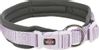 Trixie Premium halsband extra breed neopreen-stoffering Trixie Premium halsband extra breed neopreen-stoffering