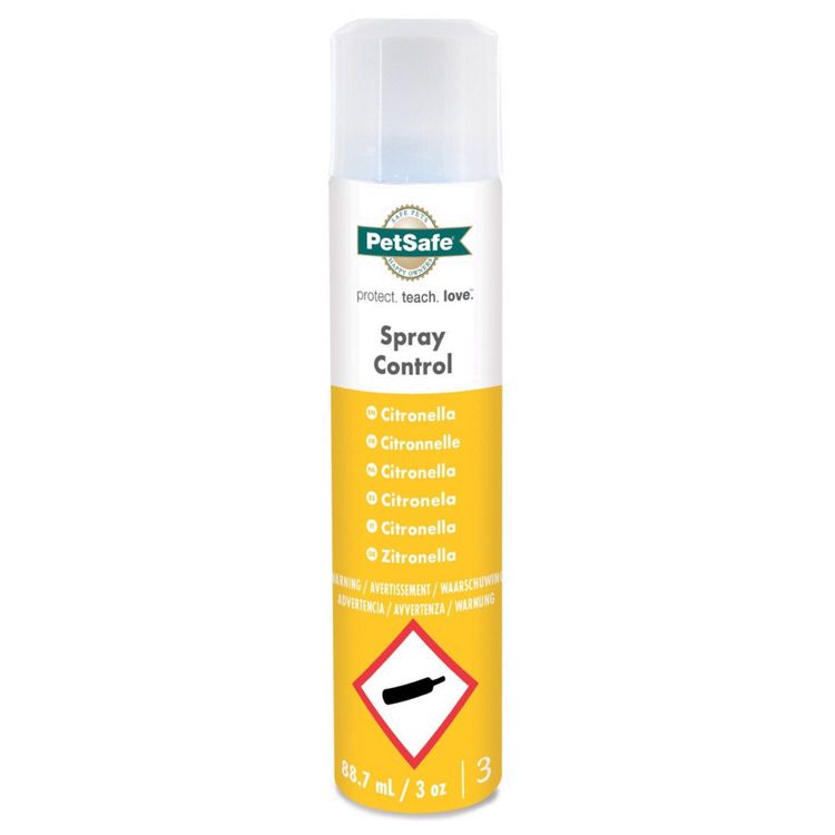 Petsafe Spray navulling Foto van Petsafe Spray navulling