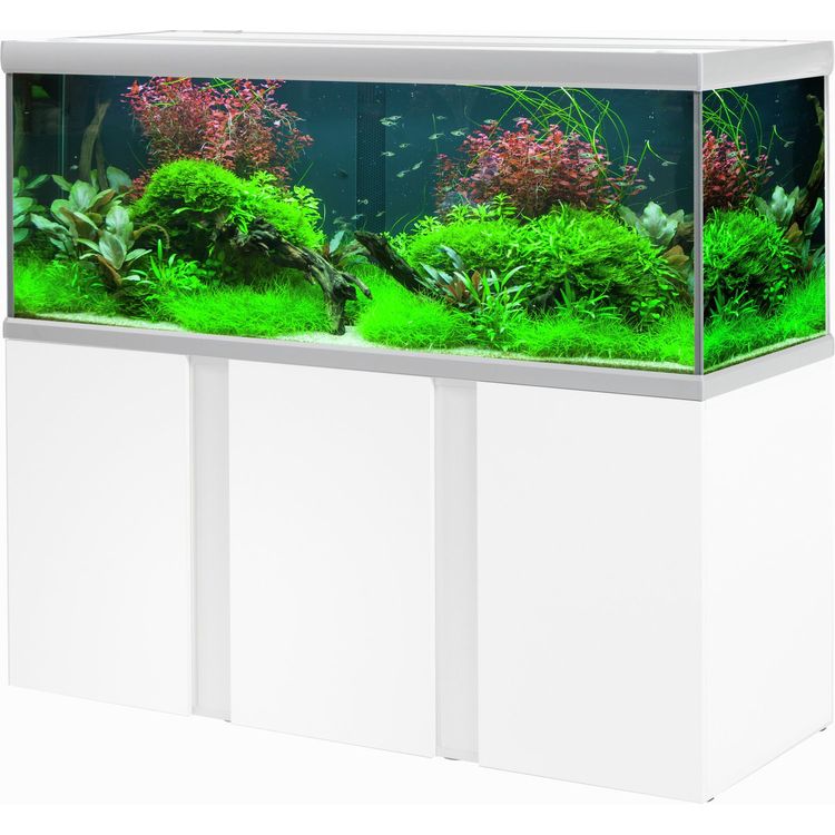 AkvaStabil Fusion aquarium 160 Foto van AkvaStabil Fusion aquarium 160