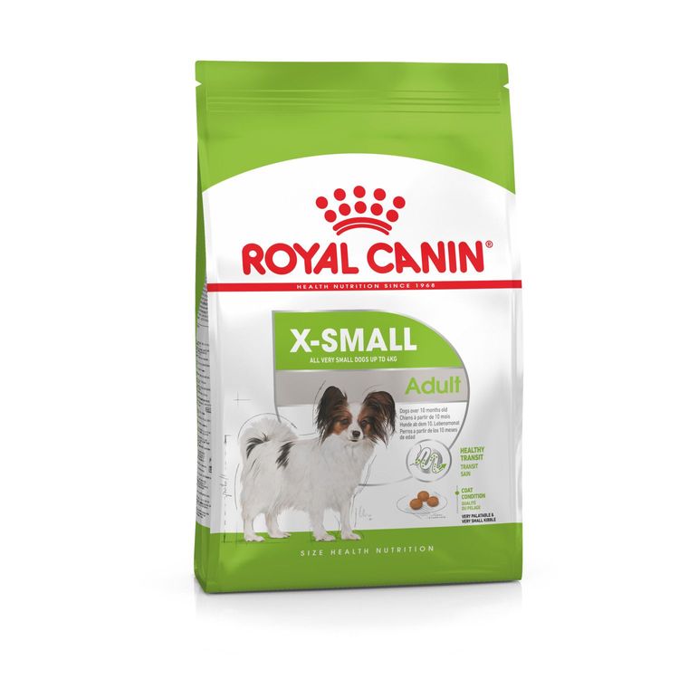 Royal Canin SHN X-Small Adult Foto van Royal Canin SHN X-Small Adult