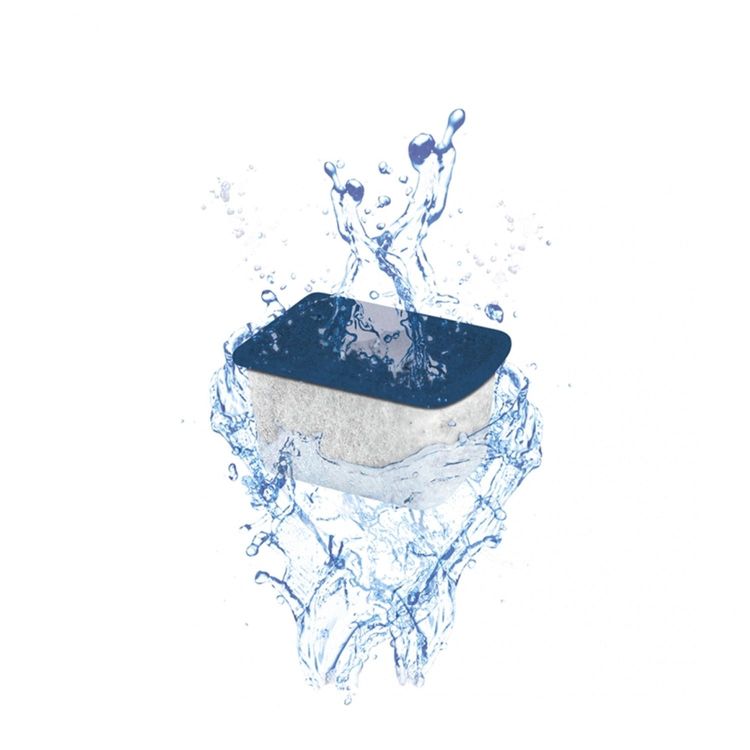 Ciano Water Clear Medium Foto van Ciano Water Clear Medium