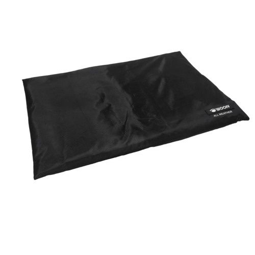 Wooff Benchmat all weather Foto van Wooff Benchmat all weather