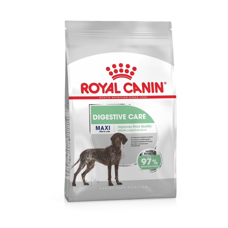 Royal Canin CCN Digestive Care Maxi Foto van Royal Canin CCN Digestive Care Maxi