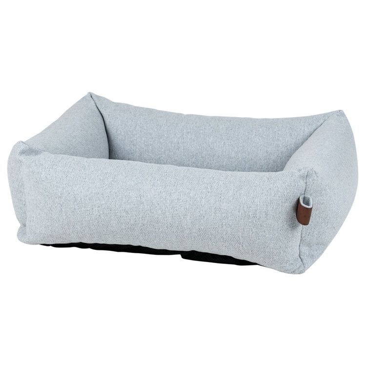 Fantail Mand Snug Silver Spoon Foto van Fantail Mand Snug Silver Spoon