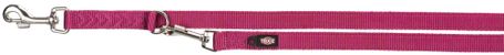 Trixie Premium verstelbare riem tweelaags Trixie Premium verstelbare riem tweelaags
