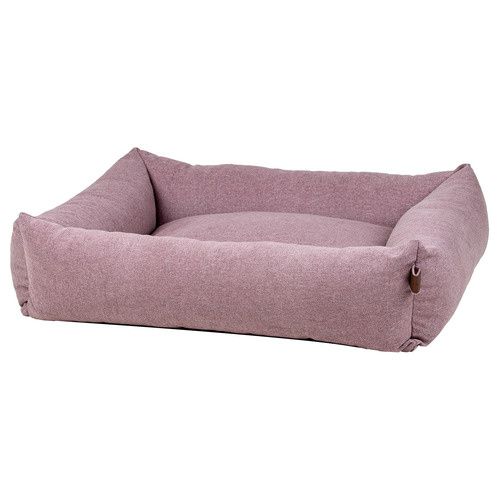 Fantail Mand Snug Iconic Pink Foto van Fantail Mand Snug Iconic Pink