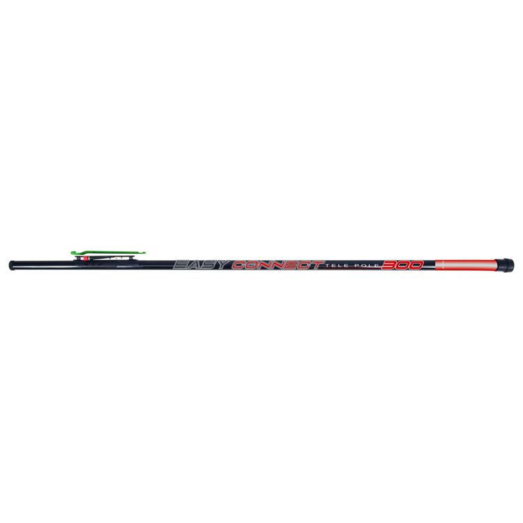 Albatros Easy Connect Tele Pole Kit 400/4 Foto van Albatros Easy Connect Tele Pole Kit 400/4