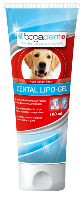 Bogadent Dental lipo-gel Foto van Bogadent Dental lipo-gel