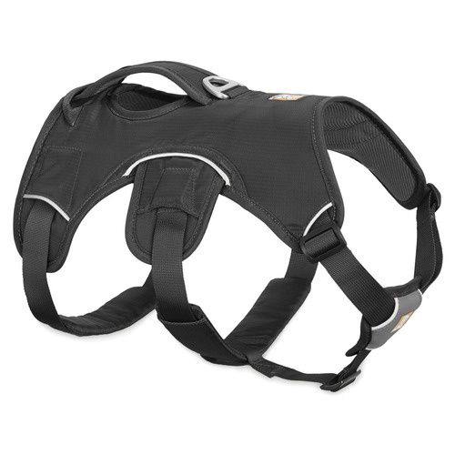 Ruffwear Web Master Harness Foto van Ruffwear Web Master Harness