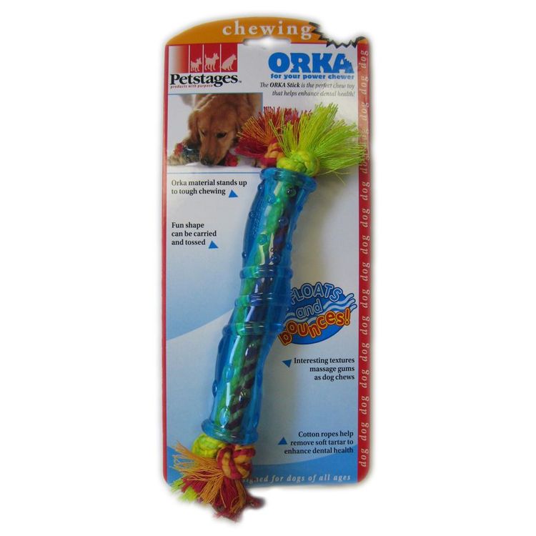 Petstages Orka stick Foto van Petstages Orka stick